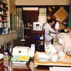 -scarlet斯卡莱美容护理机构