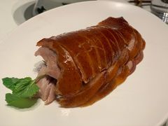 酥香嫩烤鸭-四季民福烤鸭店(外滩外白渡桥店)