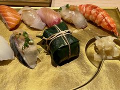 -鮨·玄海