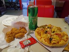 -那坡里(东华西路店)