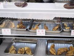 -赵元章肉骨烧(山塘街店)