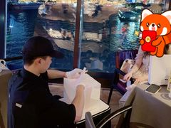 -好利来(上海长宁龙之梦店)
