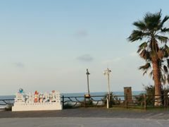 -嵊泗基湖沙滩