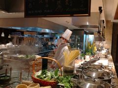 -AdD全日制餐厅(中谷花园酒店)