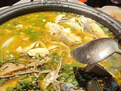 -探鱼·鲜青椒爽麻烤鱼(领展购物广场店)