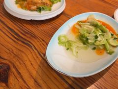 -大家发海鲜城夜排档(华山中路店)