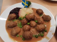 -宜家·瑞典风味餐厅(北京西红门店)