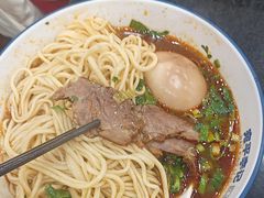 -宛平李记小吃(东关街店)