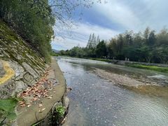 -兰亭风景区