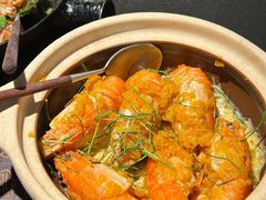 -旺爷砂锅·茶作(国贸城店)