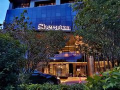 -博林天瑞喜来登酒店·西丽尚膳