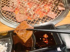 -黑牛の店·和牛烧肉(合生汇店)