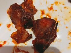 -金刚山烧烤(红旗大街店)