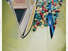 -巴克创奇梦工厂