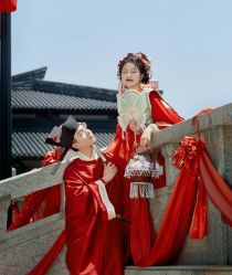 -今生有约婚纱摄影店(景德路店)