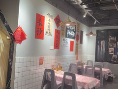 -胡犇嗲单车烧烤(坡子街店)