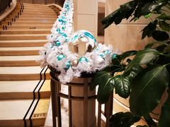 -景er The Balcony自助餐厅·北京东方君悦大酒店