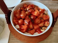 -安多素食(广仁寺路店)