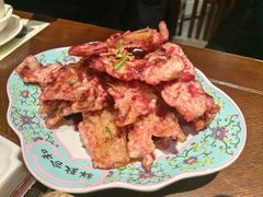 -老厨家(友谊路总店)