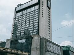 -上海静安铂尔曼酒店