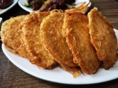 -炙热童年·老北京炙子烤肉(南锣鼓巷店)