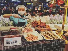-盒马鲜生(曜一城店)