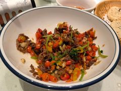 -饭橘汉江码头·乡野土菜馆(静安路店)