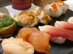 -万岁寿司(芳村店)