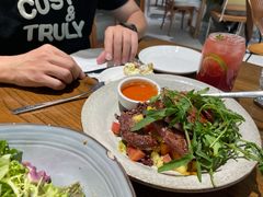 -榖屋house of flour(张江首店)