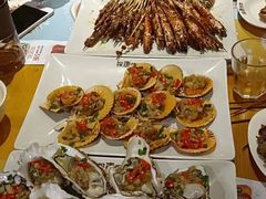 -探唐烧烤(棠东店)