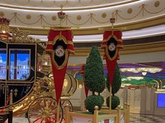 -澳门喜来登大酒店