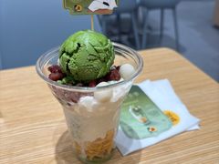 -满记甜品(南京虹悦城三店)