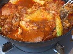 -KimPro 辛普乐概念韩餐