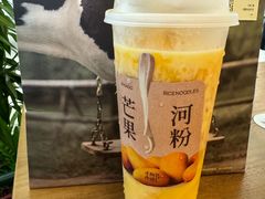 -阿嬷手作(深圳梅林卓悦汇店)