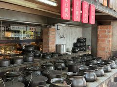 -广府乡下·饭庄(新港东路店)