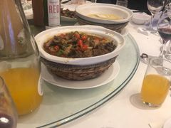 -北京丽景湾国际酒店