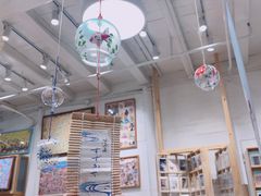 -猫的天空之城概念书店(杭州南宋御街店)