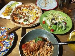 -盘炉forenza·云贵川融合小食堂 ( 钟楼中柳巷店)