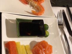 -长沙北辰洲际酒店-兰调全日餐厅