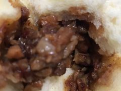 老面叉烧包-昆明冠生园·蛋糕·面包(南强街店)