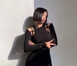 -FASHION PALACE hair+