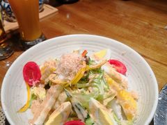 -蟹将军·松叶蟹和牛日料放题自助(K11店)