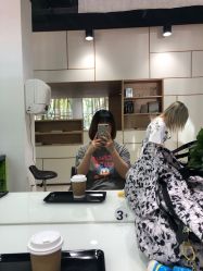 -CARR SALON