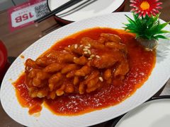 -陈阿宝·山西菜馆