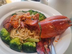 -万龙洲海鲜(南新仓店)