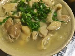 豌豆炖肥肠-周肥肠(江油总店)