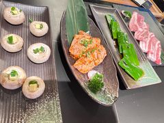 -谷牛和牛烤肉(漕河泾印象城店)
