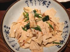 非一般腐竹-客语客家菜(东山口店)