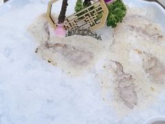 -官塘原味鱼生·潮菜大排档(潮州总店)