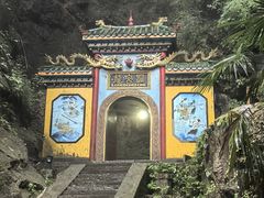 -龙宫洞风景区